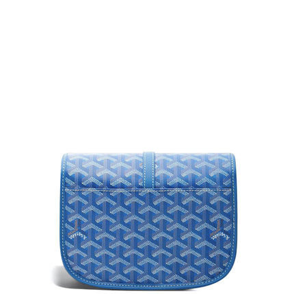 Goyard Belvedere PM Céu Azul