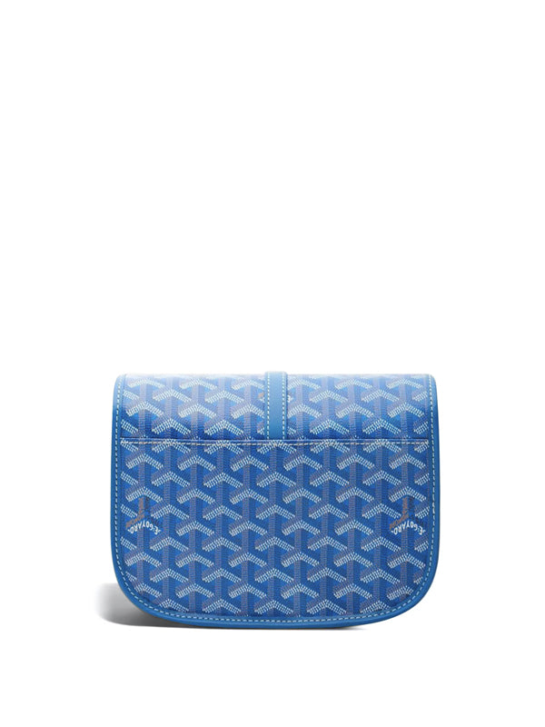 Goyard Belvedere PM Céu Azul