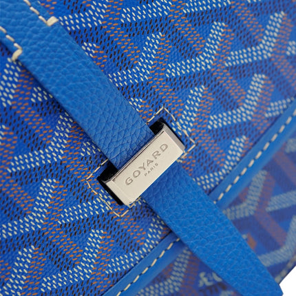 Goyard Belvedere PM Céu Azul