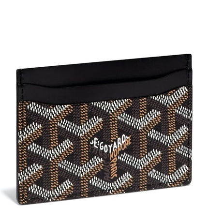 Goyard Saint Sulpice Black