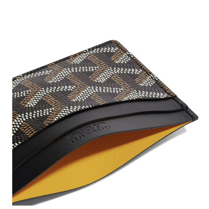 Goyard Saint Sulpice Black