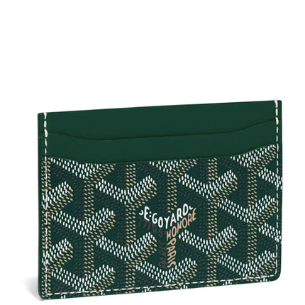 Goyard Saint Sulpice Green