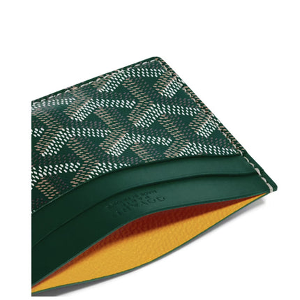 Goyard Saint Sulpice Green