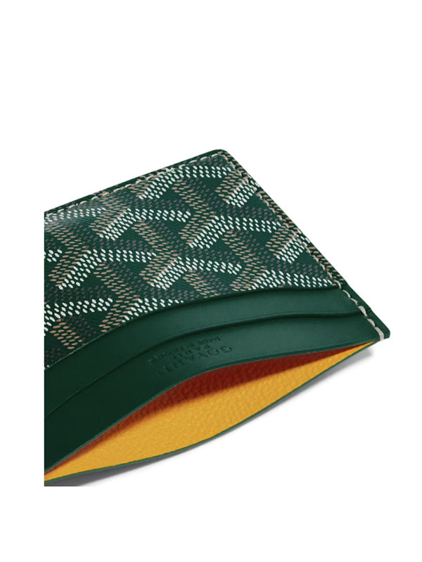 Goyard Saint Sulpice Green