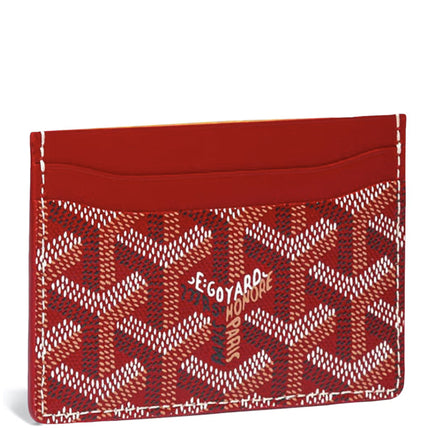 Goyard Saint Sulpice Red