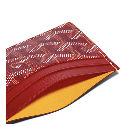 Goyard Saint Sulpice Red