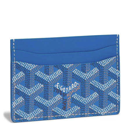 Goyard Saint Sulpice Sky Blue