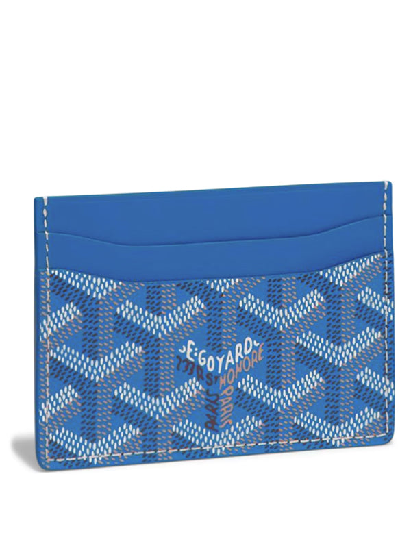 Goyard Saint Sulpice Sky Blue