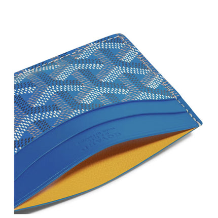 Goyard Saint Sulpice Sky Blue
