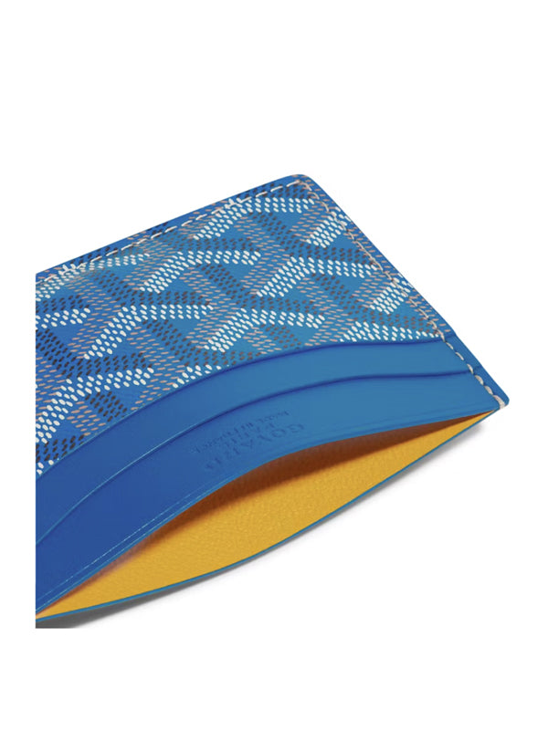 Goyard Saint Sulpice Sky Blue
