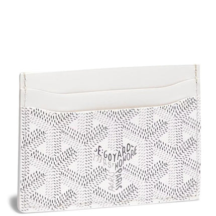 Goyard Saint Sulpice White