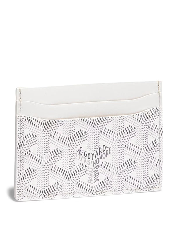 Goyard Saint Sulpice White