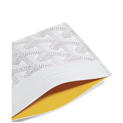 Goyard Saint Sulpice White