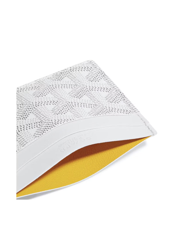 Goyard Saint Sulpice White