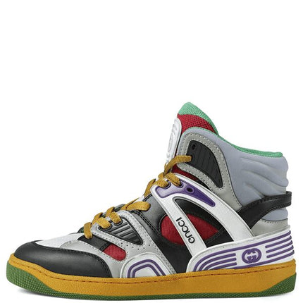 Gucci Basket Multicolor