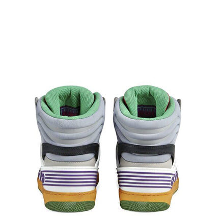 Gucci Basket Multicolor