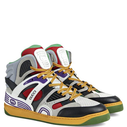 Gucci Basket Multicolor