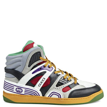 Gucci Basket Multicolor