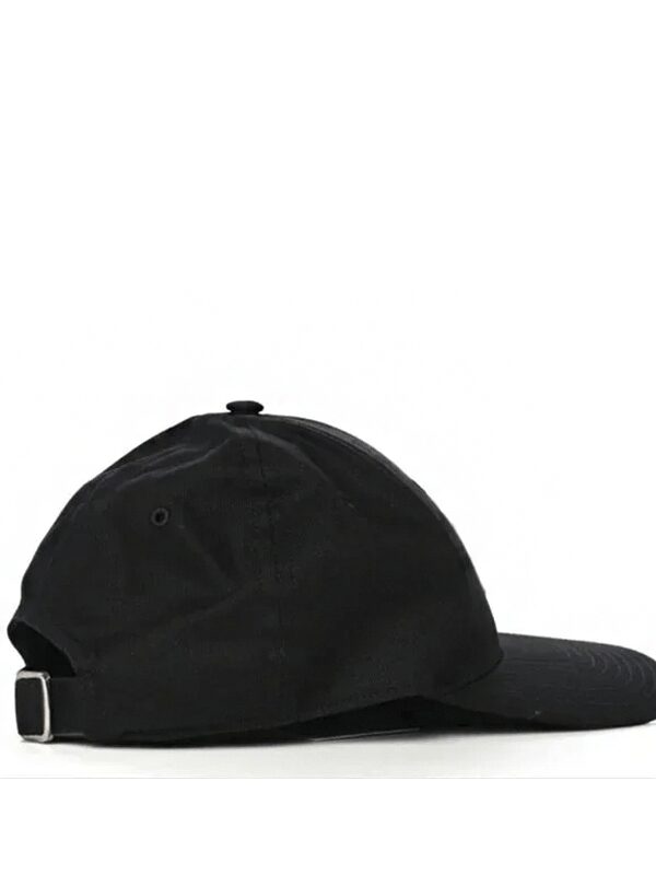 Gucci NY Yankees Embroidered Butterfly Baseball Cap Black