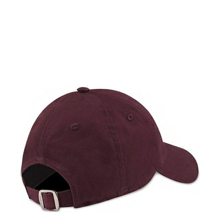 Gucci NY Yankees Embroidered Butterfly Baseball Cap Burgundy