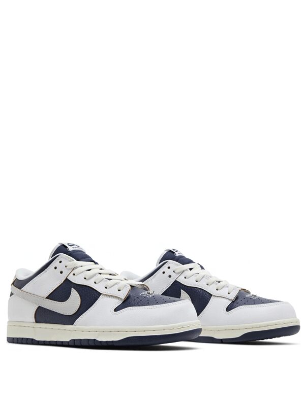 HUF x Nike SB Dunk Low New York