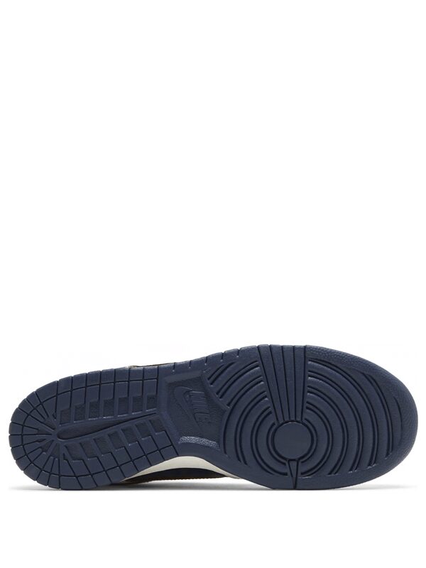 HUF x Nike SB Dunk Low New York