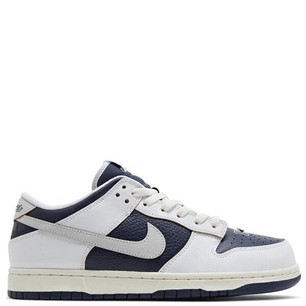 HUF x Nike SB Dunk Low New York