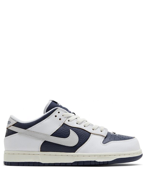 HUF x Nike SB Dunk Low New York