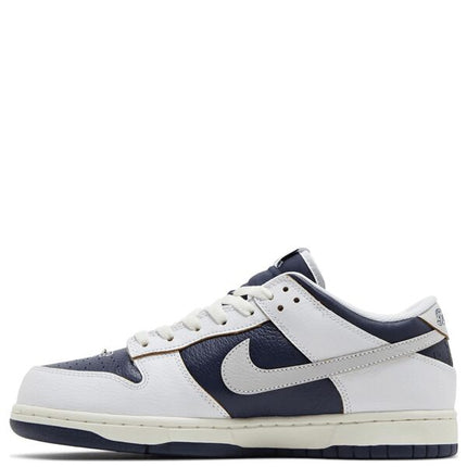 HUF x Nike SB Dunk Low New York