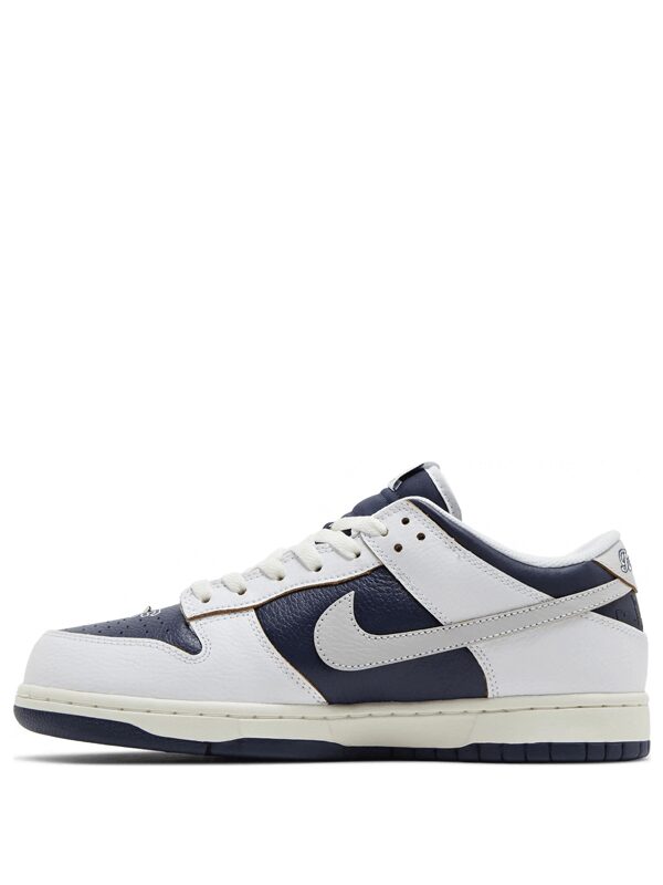 HUF x Nike SB Dunk Low New York