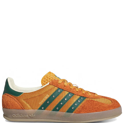 Hardies x adidas Gazelle Indoor Rust Orange