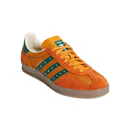 Hardies x adidas Gazelle Indoor Rust Orange