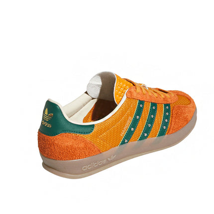 Hardies x adidas Gazelle Indoor Rust Orange