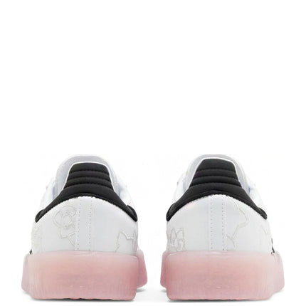 Hello Kitty x adidas Sambae Cloud White Clear Pink