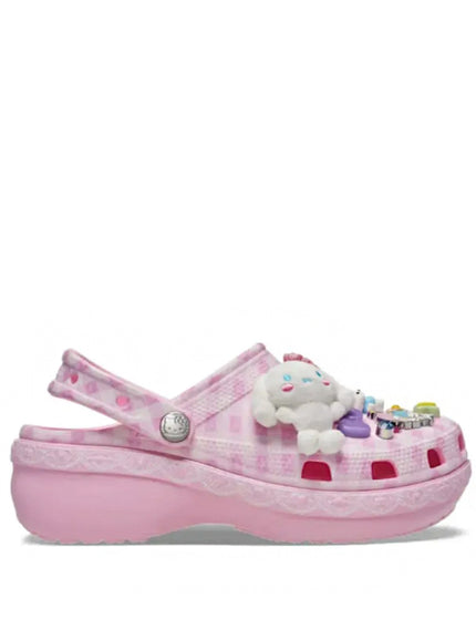Collection image for: Colaboração Sanrio x Crocs
