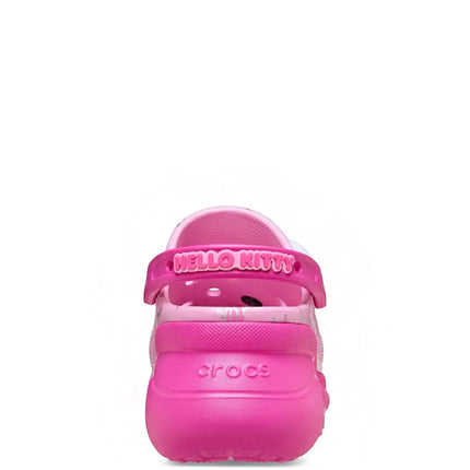 Hello Kitty x Crocs Classic Bae Clog Pink