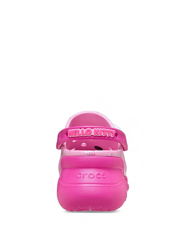 Hello Kitty x Crocs Classic Bae Clog Pink