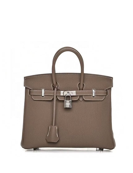 Hermes Birkin Togo 25 Etoupe