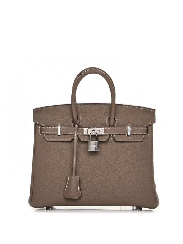 Hermes Birkin Togo 25 Etoupe