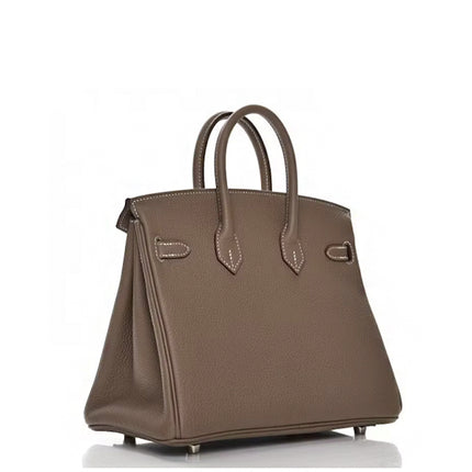 Hermes Birkin Togo 25 Etoupe