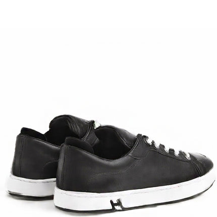 Hermès Tênis Kid Noir