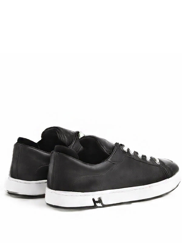 Hermès Tênis Kid Noir