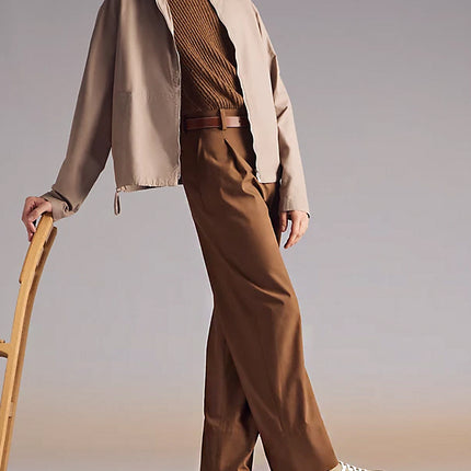 Hermès Tênis Match Beige Albâtre / Beige Sable