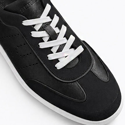 Hermès Tênis Match Noir