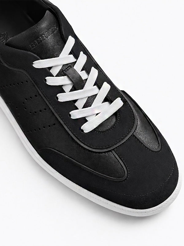 Hermès Tênis Match Noir