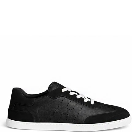 Hermès Tênis Match Noir