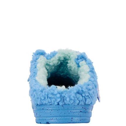 Hey Dude Wally Slipper Disney Stitch