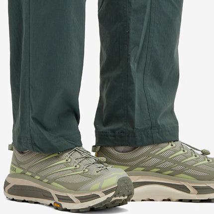Hoka Mafate Three2 Barley Seed Green