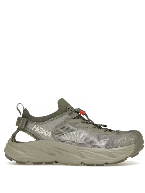 Hoka One One Hopara 2 Barley Oat Milk