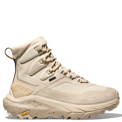 Hoka One One Kaha 2 Frost Gore-Tex Oat Milk Sesame